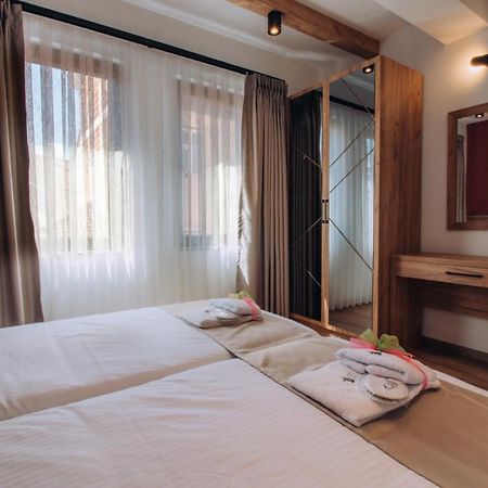 Pearl Apartments Οχρίδα Εξωτερικό φωτογραφία
